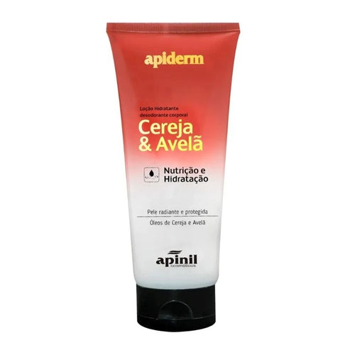 Creme Hidratante Apiderm Desodorante Corporal 190g