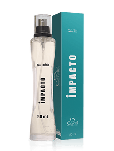 DEU COLÔNIA BOY 50ML - CORDIAL