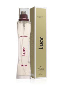 DEU COLÔNIA BOY 50ML - CORDIAL