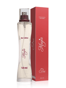 DEU COLÔNIA BOY 50ML - CORDIAL