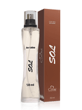 DEU COLÔNIA BOY 50ML - CORDIAL