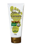 Sebo de Carneiro Creme Hidratante com Óleo de Argan e Cacau 240g