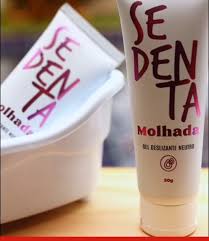 Gel Lubrificante Sedenta Molhada 50g Pepper Blend